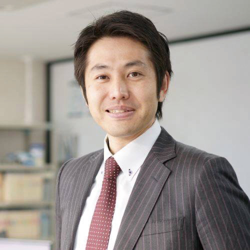 株式会社クラスアクト
代表取締役 本間 豪紀 様